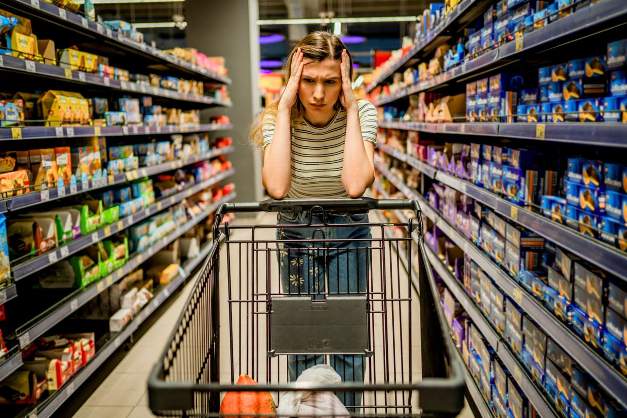Inflation and Couponing: How Smart Shoppers Are Fighting Rising Prices in 2026