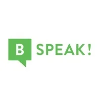 B Speak English
