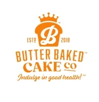 Butter Baked Cake Co