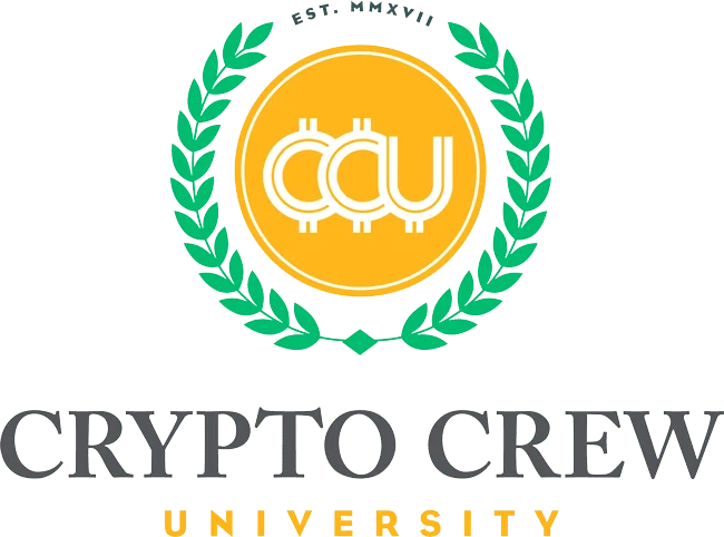 Crypto Crew University