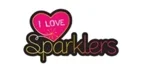 I Love Sparklers