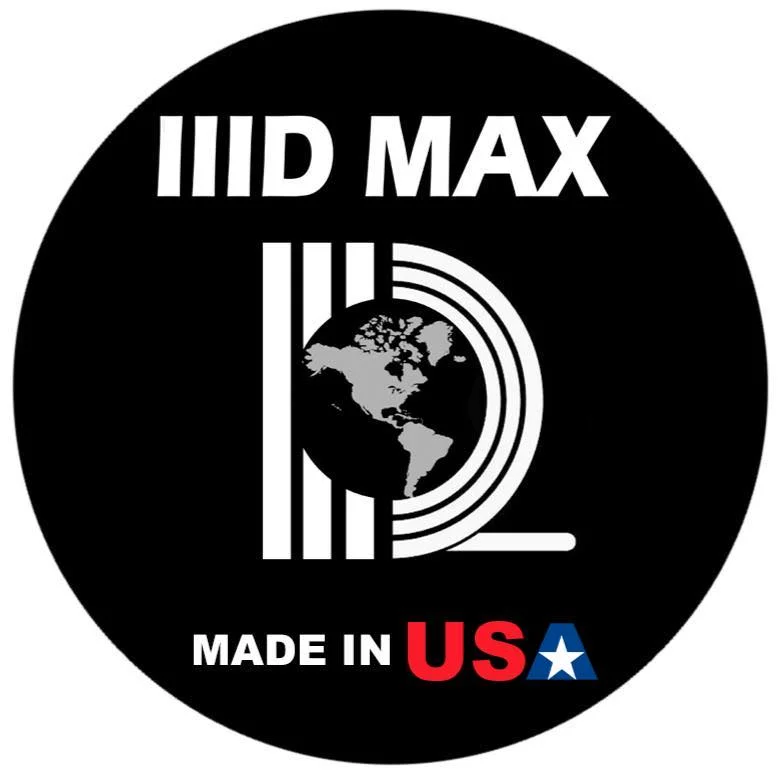 IIID MAX