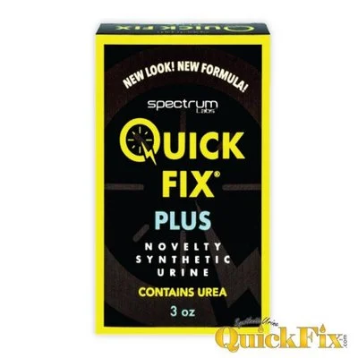 Quick Fix Synthetic