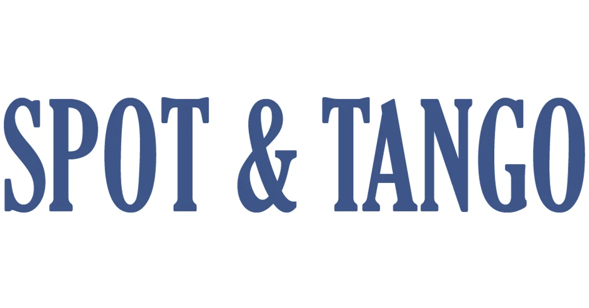 Spot & Tango